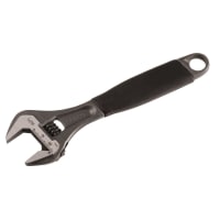 Bahco Moersleutel 208mm Bekwijdte 27mm Verstelbaar
