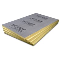 ISOVER RKL-31 Façade 30mm 300x120cm Rd=0,95 7 Platen Per Pak