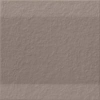 Mosa Douchebakplint Core Collection Terra Mid Warm Grey 104 15x15cm Modulair Mat 104VM1515