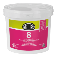Ardex 8 Acrylaat Dispersie 5kg