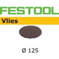 Festool Schuurvlies STF D125 FN 320 VL/10 Vlies 10st
