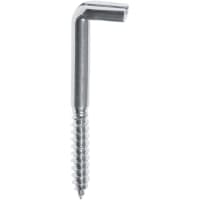 GB Schroefduim Licht 4,6x50x22mm Verzinkt 100st 80020013