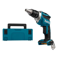 Makita Schroevendraaier 18 volt