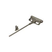 DX Deursluiter Variabel Instelbare Zwaarte 1-2