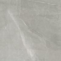 Procasa Vloertegel Skye Marble Grey 60x60cm 9mm Modulair Mat Gerectificeerd R9