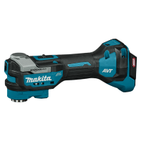Makita Accu Multitool TM001GZ03 40V In Mbox Met Accessoireset