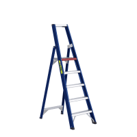 ProOne Trap EO5 Enkel Oploopbaar 1x5 Treden