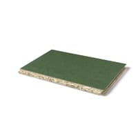 Spaanplaat Lf+ Vloerplaat P5 V313 22mm 244x61cm Topfinish TG4 Ongeschuurd Vochtwerend FSC Mix Credit