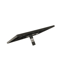Spaarbord PVC 35x42cm Met Handvat Recht
