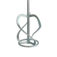 Swinko Garde Model G 600x130mm 6-kant 11mm