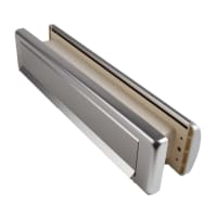 AMI Briefplaat Tochtklep Schacht EP 965 38/42mm Climate Comfort