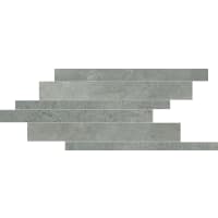 Procasa Mozaiektegel Prostone New York 21x40cm 9mm Modulair Mat Gerectificeerd R10