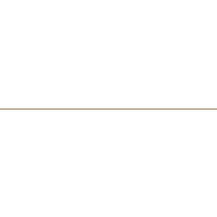 Villeroy & Boch Hoek Cavira Gold 0,8x120cm 8mm Geborsteld Gerectificeerd 1780WP210010