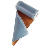 Monier Wakaflex Afdichtband 140mm 5m Rood