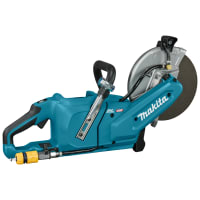 Makita Accu Doorslijper CE003GZ02 40V XTG 230mm Zonder Accu En Lader In Doos