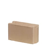 Poriso Stuc S100/140 Hol en Dol 240x100x140mm