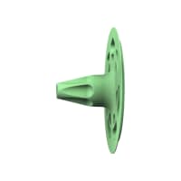 Fischer Afdichtingsplug Termofix H 10 200st 514288