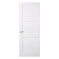 Skantrae Cube SKS 3263 Stomp 93x201,5cm FSC Mix 70% 