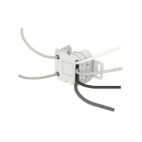 VELUX Actor KLF 050 WW Voor Inbouwdoos