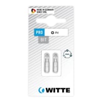 Witte Bit Philips PH Nr.2