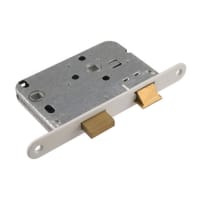 Starx WC Slot Voorplaat RVS 4360009