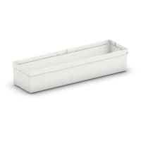 Festool Inzetbakjes Box 100x350x68/2