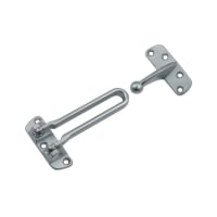 Nemef Kierstandhouder 2828 9 Chroom 4331652