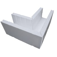 De Hoop Combikist Pro 30x40x180cm Hoek Type A