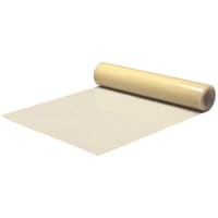 Verbo Perfect Cover Carpetcover Beschermfolie Zelfklevend Zachte Ondergrond