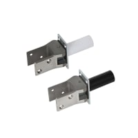 Dictator Deurveerscharnier Hawgood 4241 RVS 2st