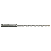 Makita Betonboor 6x160mm B-46523 SDS-Plus