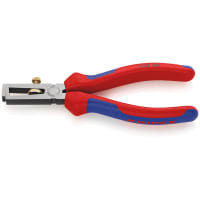 Knipex Afstriptang Comfort 160mm Met Veer Gepolijst