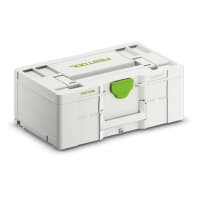 Festool Systainer³ SYS3 L 187