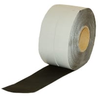 Butyltape EPDM 150mm 15m Zelfklevend Ongewapend