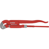 Ironside Pijptang 550mm 45gr 2 Zweeds