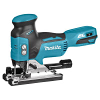 Makita Accu Decoupeerzaag DJV181ZJ 18V T-Model