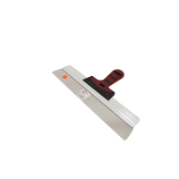 Doordagt Gipsmes 0.7mm 40cm RVS