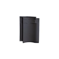 Monier VH-Variabel Dakpan Blauw Gesmoord