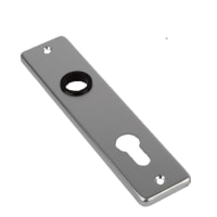 AMI Kortschild 180/41 RH PC55 F1 Aluminium