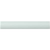 Strip Studio Barra Lisa Ice Blue 3x19,8cm Glanzend