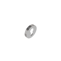 Skantrae Cilinderrozet Arc Regular RVS