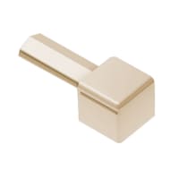 Schlüter QUADEC-PQ Buitenhoek 90 Graden 8mm PVC Bahama E/PQ80BH