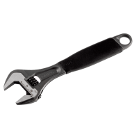 Bahco Moersleutel 257mm Bekwijdte 31mm Verstelbaar