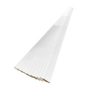 Isovlas Reno TG Elegant Afdekplint 5mm 2,6m