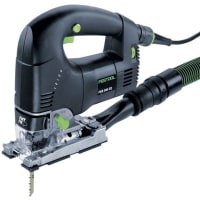 Festool Pendeldecoupeerzaag PSB 300 EQ-Plus TRION