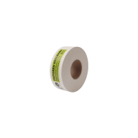 Pro-one Papieren Voegband 50mm 70m Geperforeerd