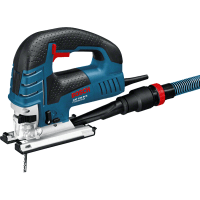 Bosch Decoupeerzaag GST 150 BCE 230V 780W Inclusief T144D