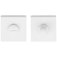 Skantrae Toiletgarnituur Clarke Mat Wit