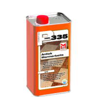 HMK P335 Antiek Marmerbeits 1L Licht