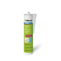 Illbruck SP050 Lijmkit 310ml Zwart